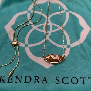 Kendra Scott Necklace